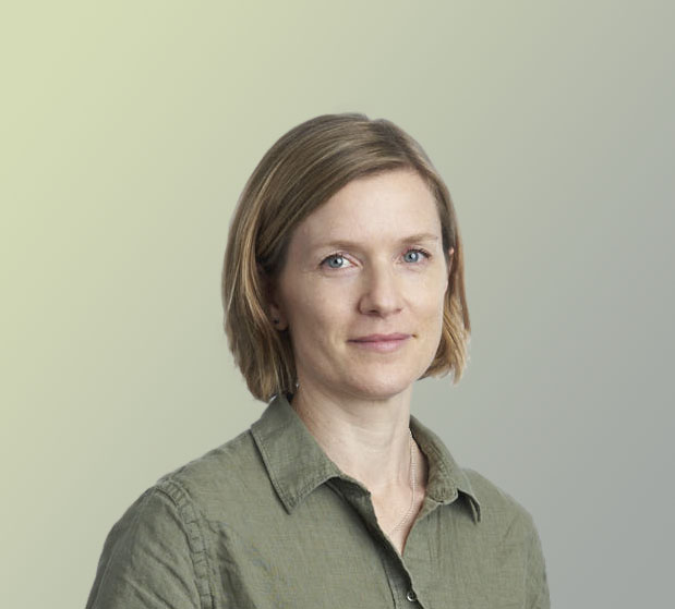 Fay Hudson